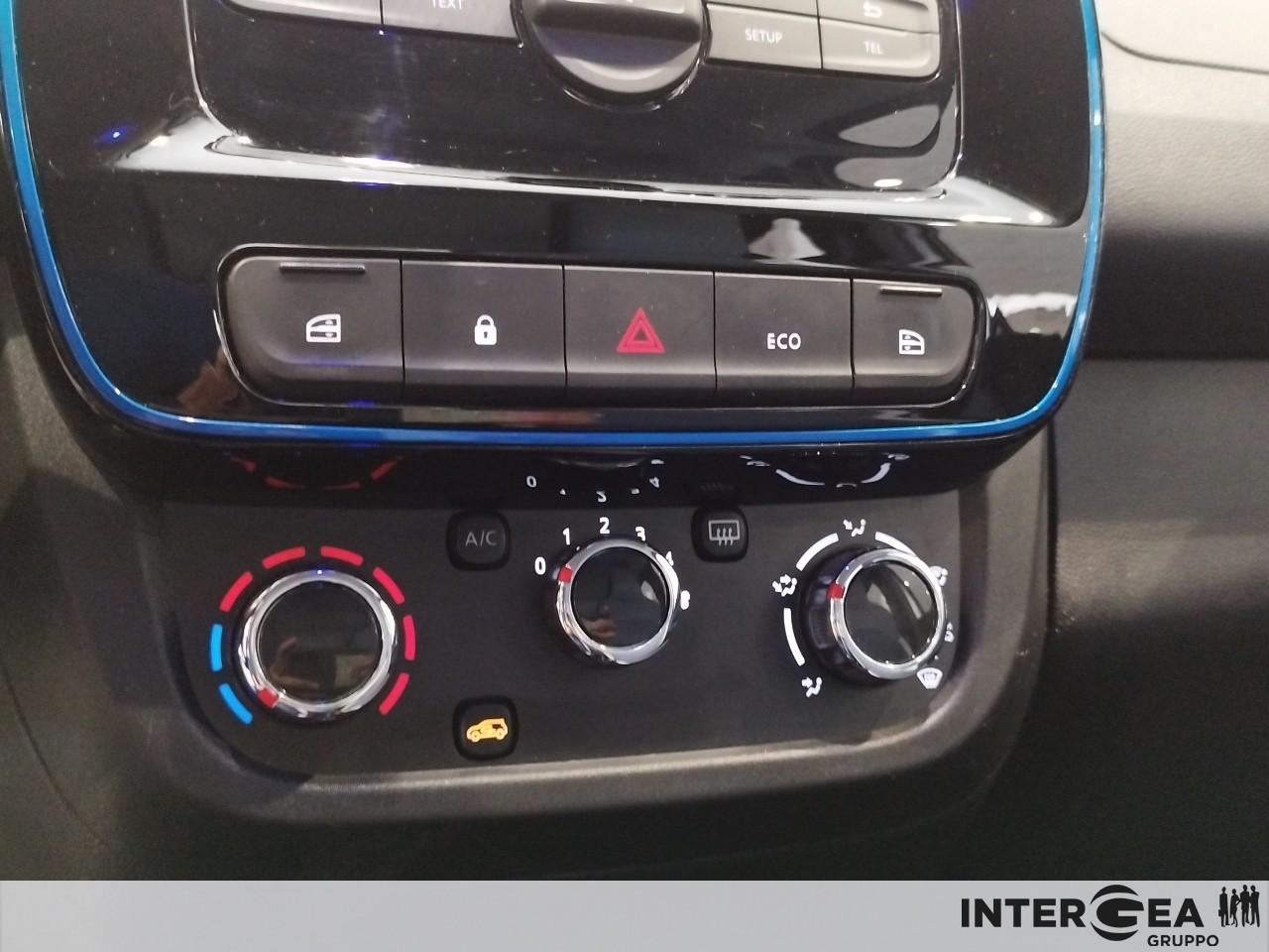 DACIA Spring Comfort Electric 45