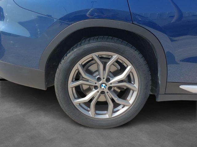 BMW X3 xDrive20d 48V xLine