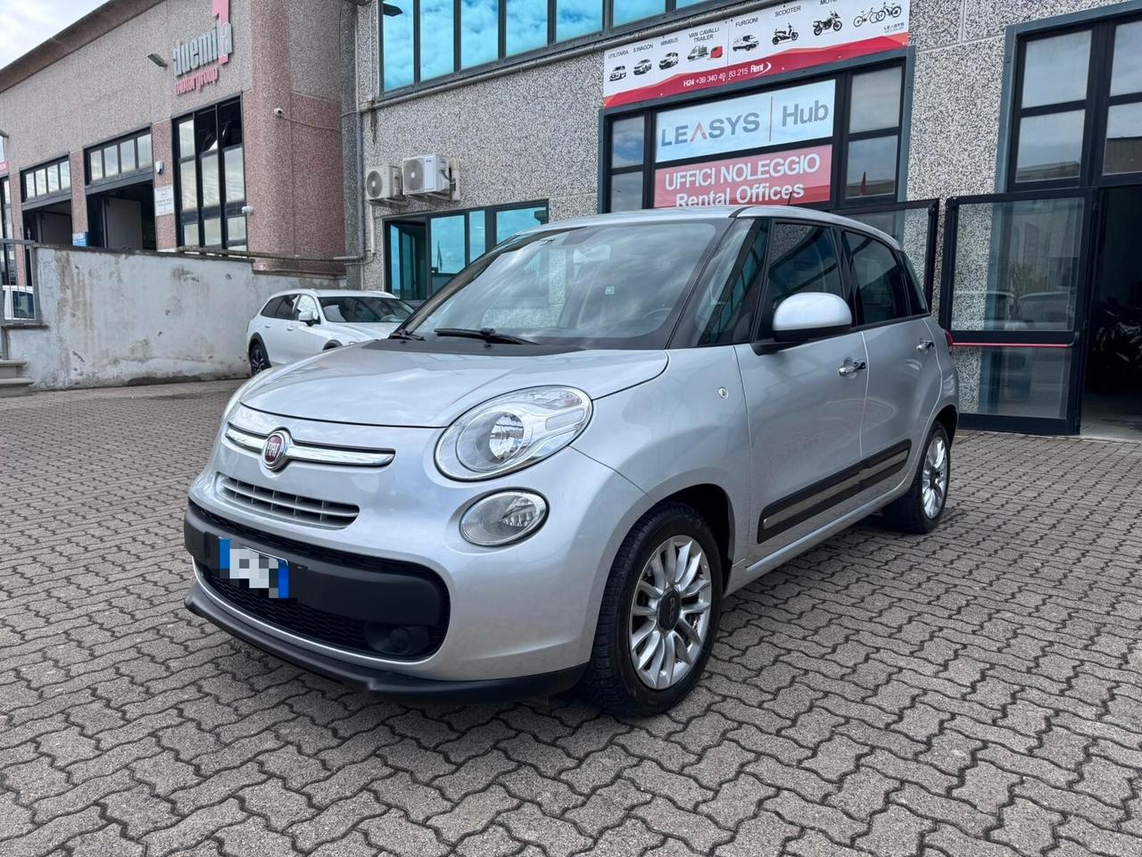 Fiat 500L 1.3 Multijet 85 CV Pop