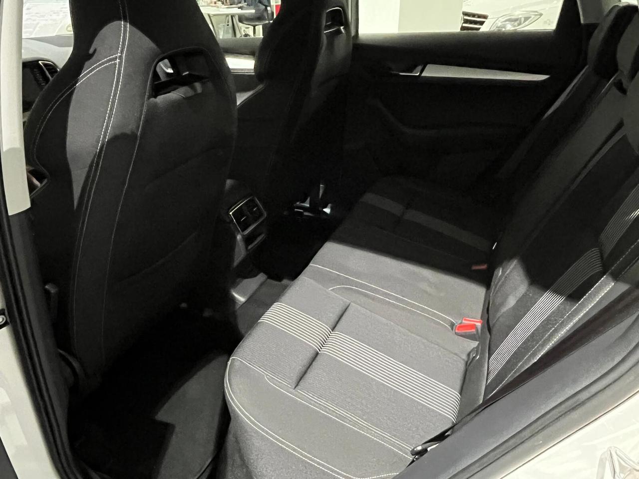 Skoda Karoq 1.6 TDI SCR DSG Ambition