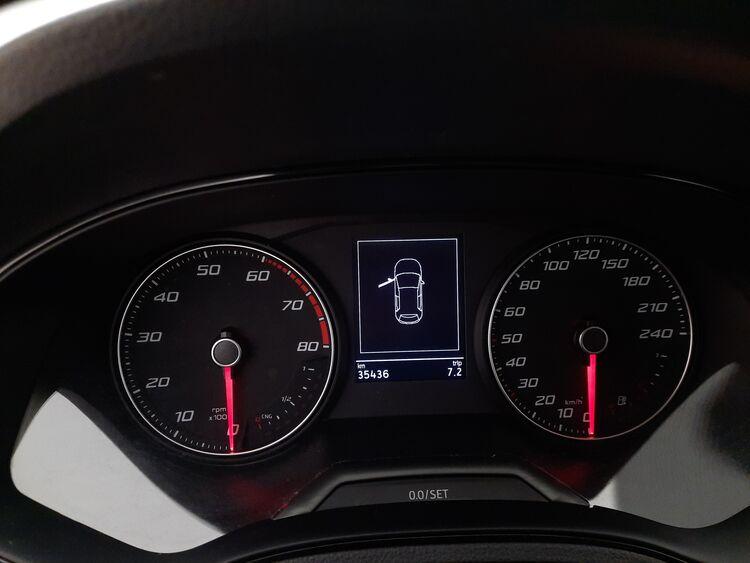 Seat Ibiza Style BR419094 1.0 Metano 90CV