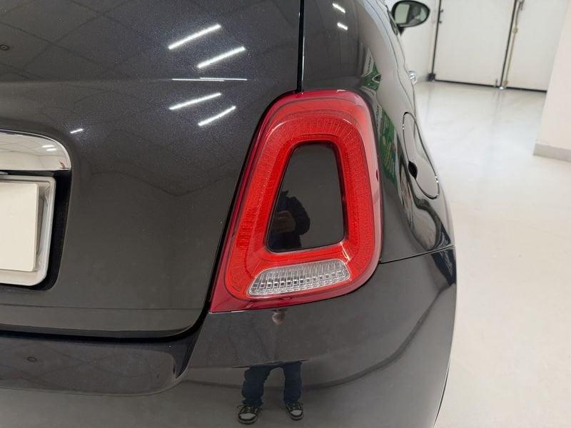 FIAT 500 500 1.2 Lounge 69CV