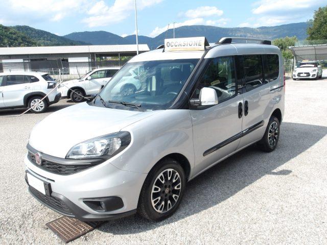 FIAT Doblo 1.6MJT 120cv AUTOVETTURA Lounge 5 POSTI M1
