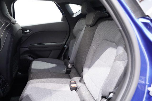 RENAULT Captur 1.0 ECO-G 100cv Techno