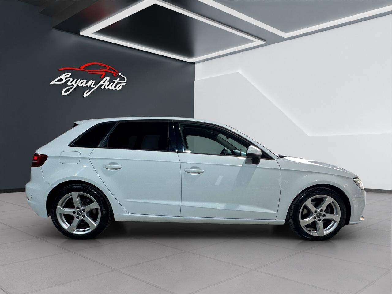 Audi A3 SPB 30 1.6 TDI 116 CV S tronic Sport