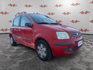 FIAT Panda Panda 1.2 60 CV AUTOMATICA!