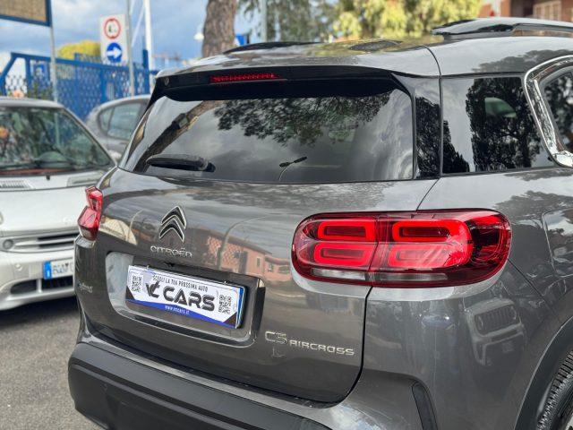 CITROEN C5 Aircross Hybrid 225 e-EAT8 Shine *IVA ESPOSTA*