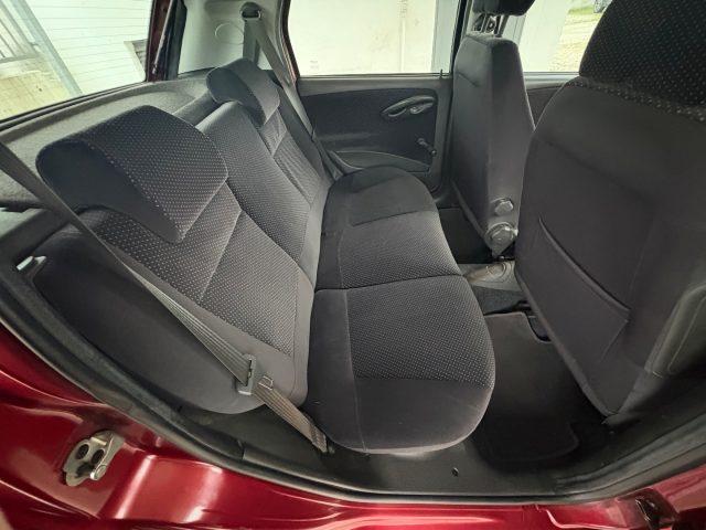 FIAT Punto 1.2i 16V cat 5 porte HLX OK NEOPATENTATI