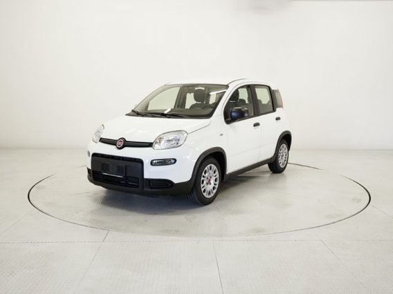 FIAT Panda Panda 1.0 FireFly S&S Hybrid