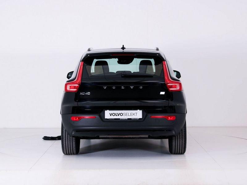 Volvo XC40 XC40 T4 PLUG IN RECHARGE R DESIGN