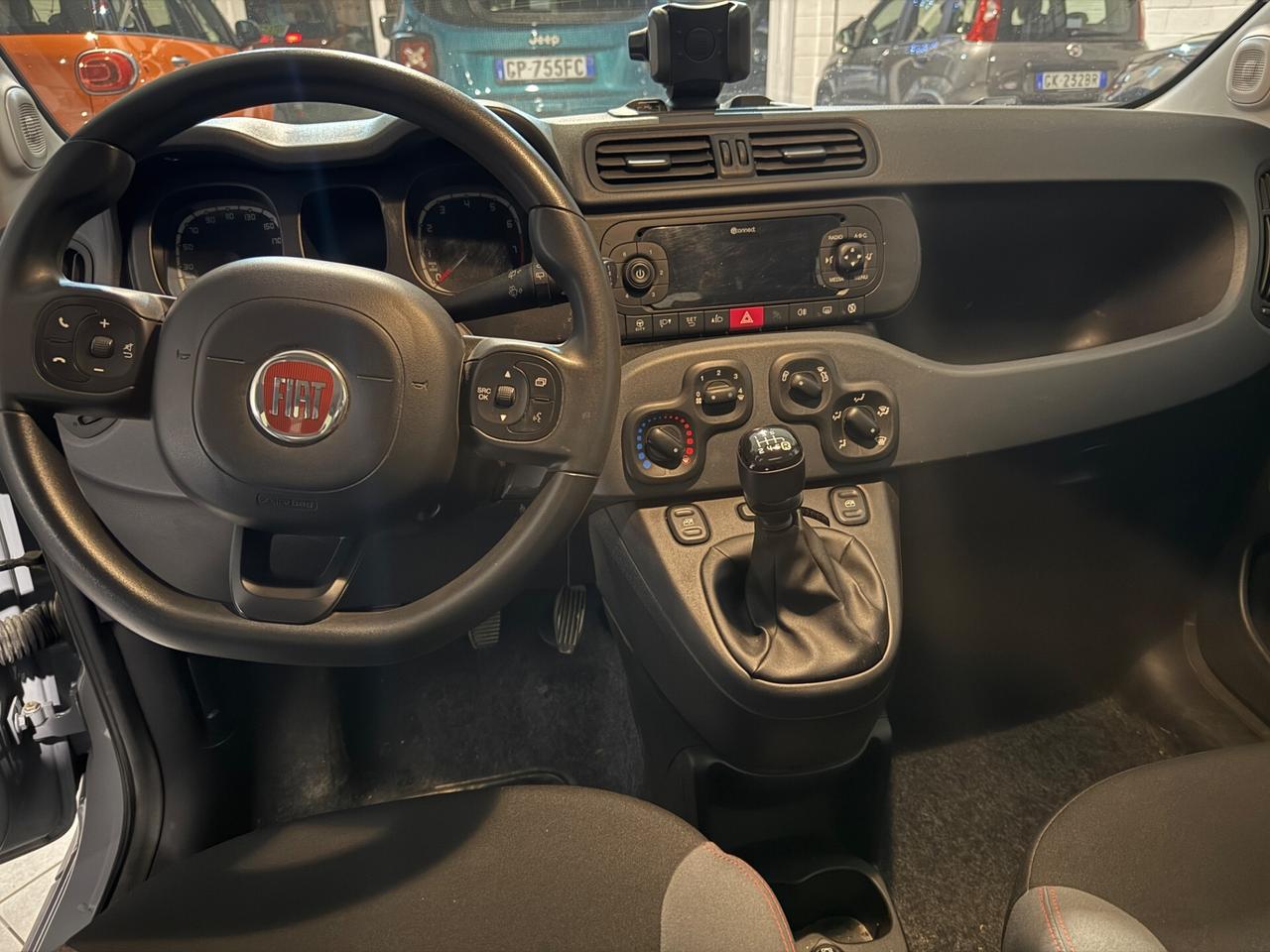 Fiat Panda 0.9 TwinAir Turbo S&S 4x4