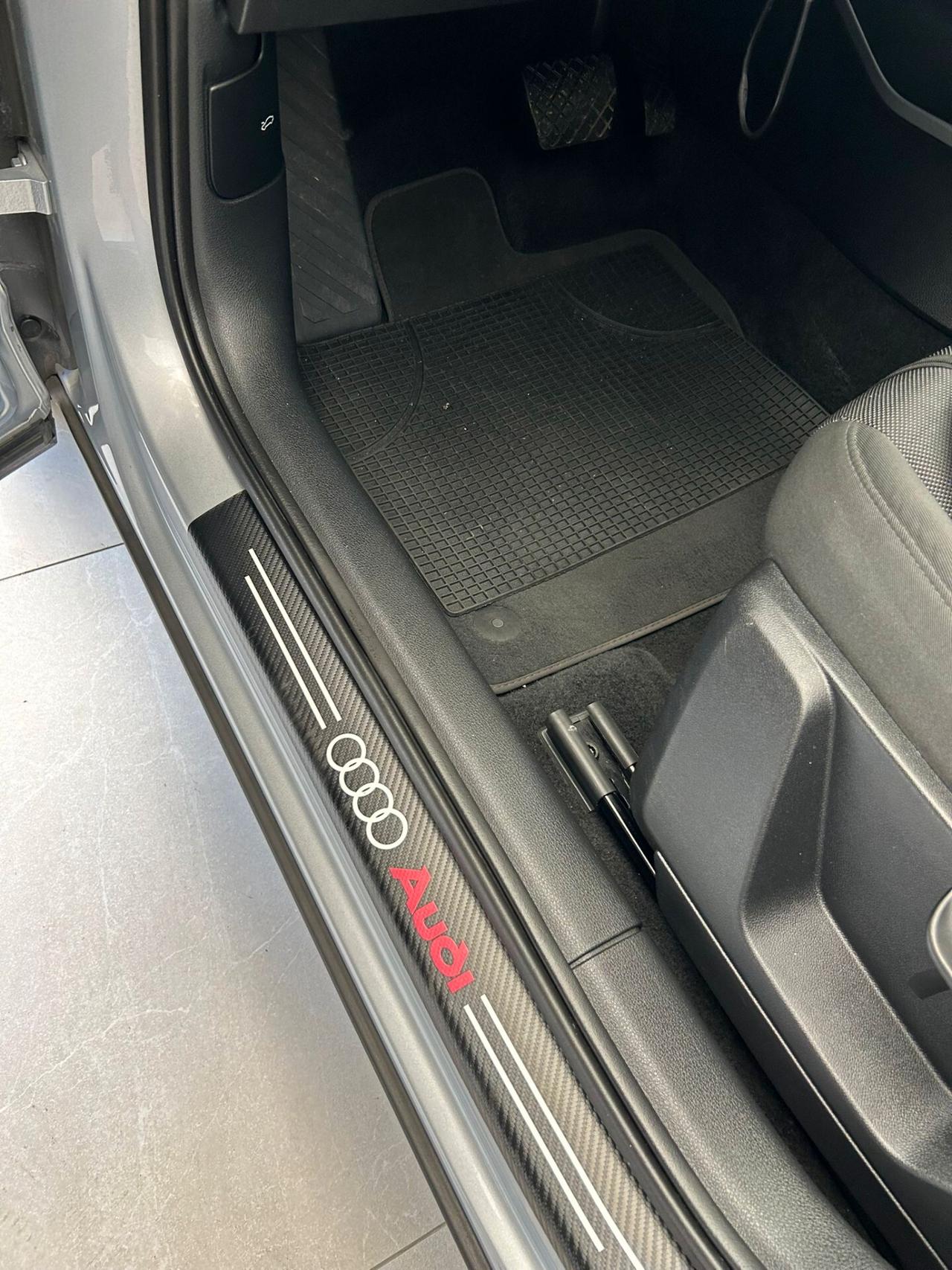 Audi Q2 30 TDI S tronic Admired 1.6 Diesel 116 cv