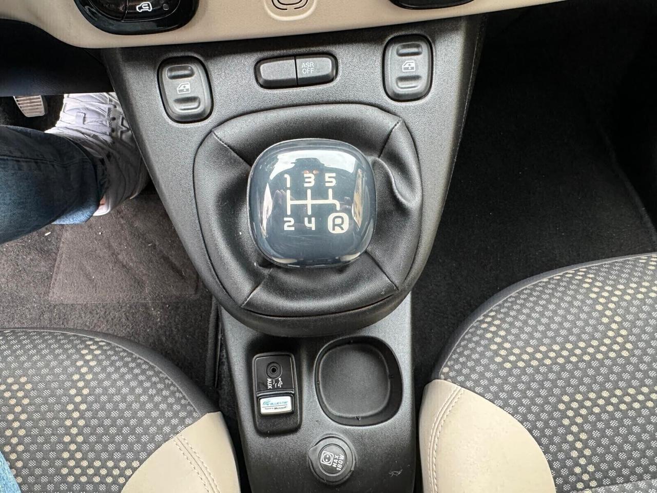 FIAT PANDA 0.9 TwinAir T. Natural P. Trekking NEOP.