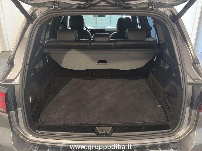 Mercedes-Benz GLB - X247 2023 200 d AMG Line Advanced Plus 4matic auto