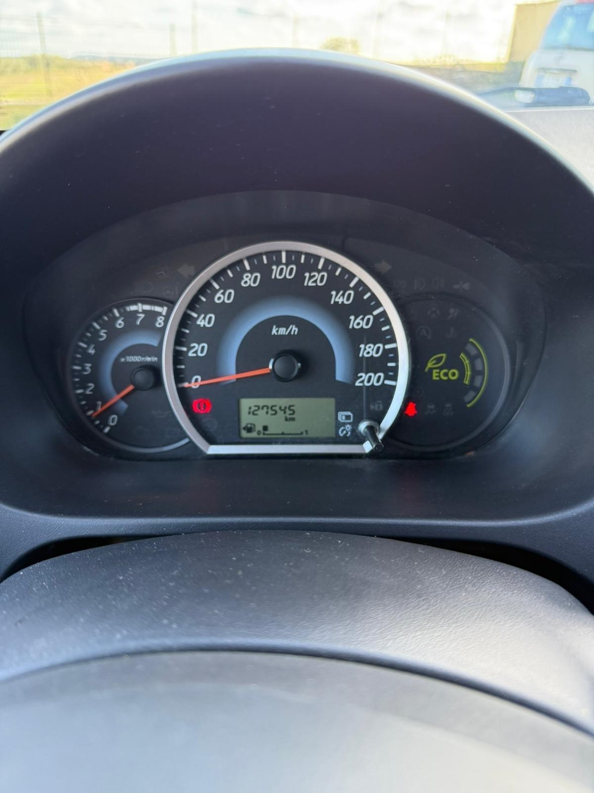 Mitsubishi Space Star 1.0 ClearTec GPL bi-fuel Invite