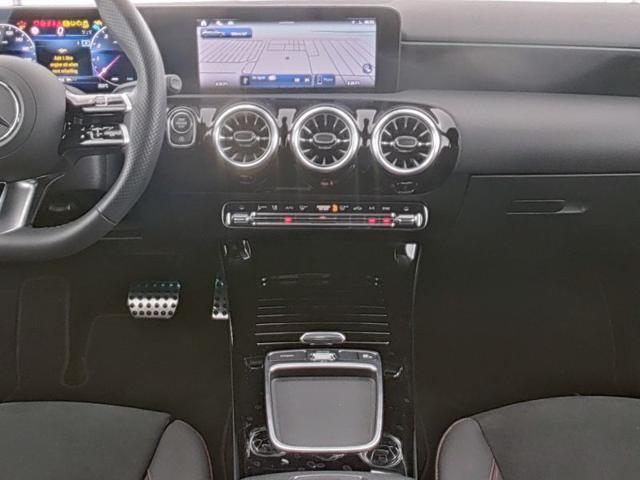 MERCEDES-BENZ A 250 Automatic 4Matic AMG Line Premium