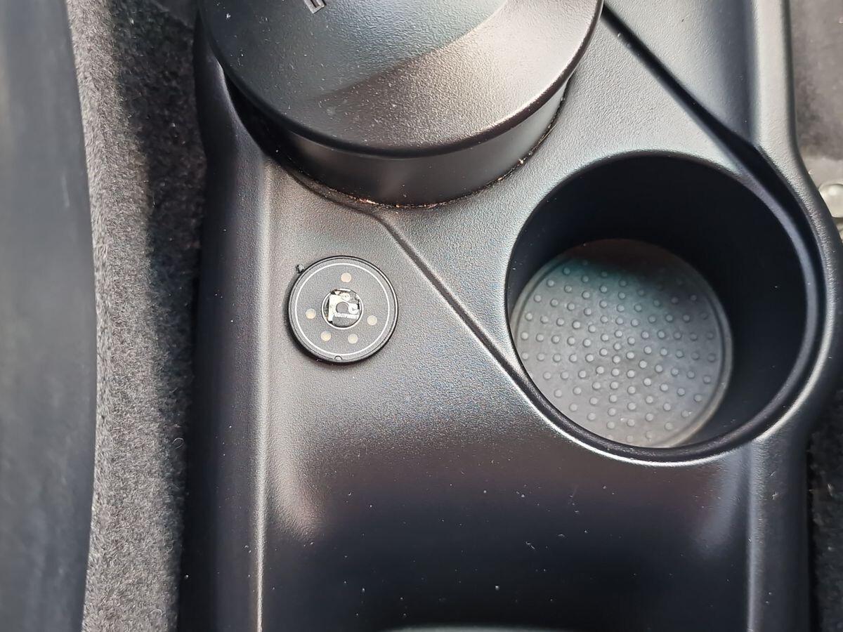 Hyundai i10 1.1 12V BlueDrive GPL Active