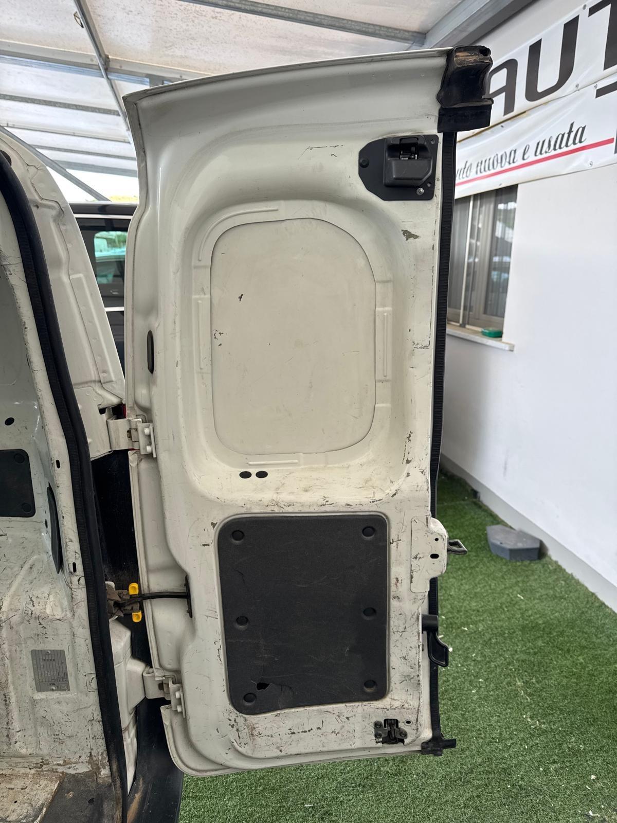 CITROEN NEMO 1.4 HDI