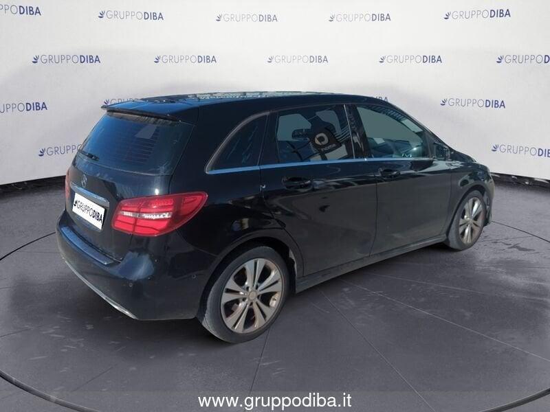 Mercedes-Benz Classe B - T246 Diesel B 180 d (cdi) Sport auto