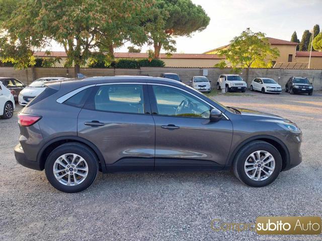 FORD Kuga 1.5 dci titanium 2wd