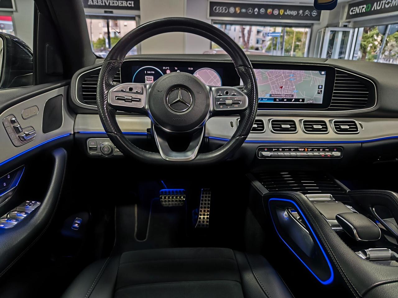 Mercedes-benz GLE 300 d 245cv 4Matic Premium Tetto