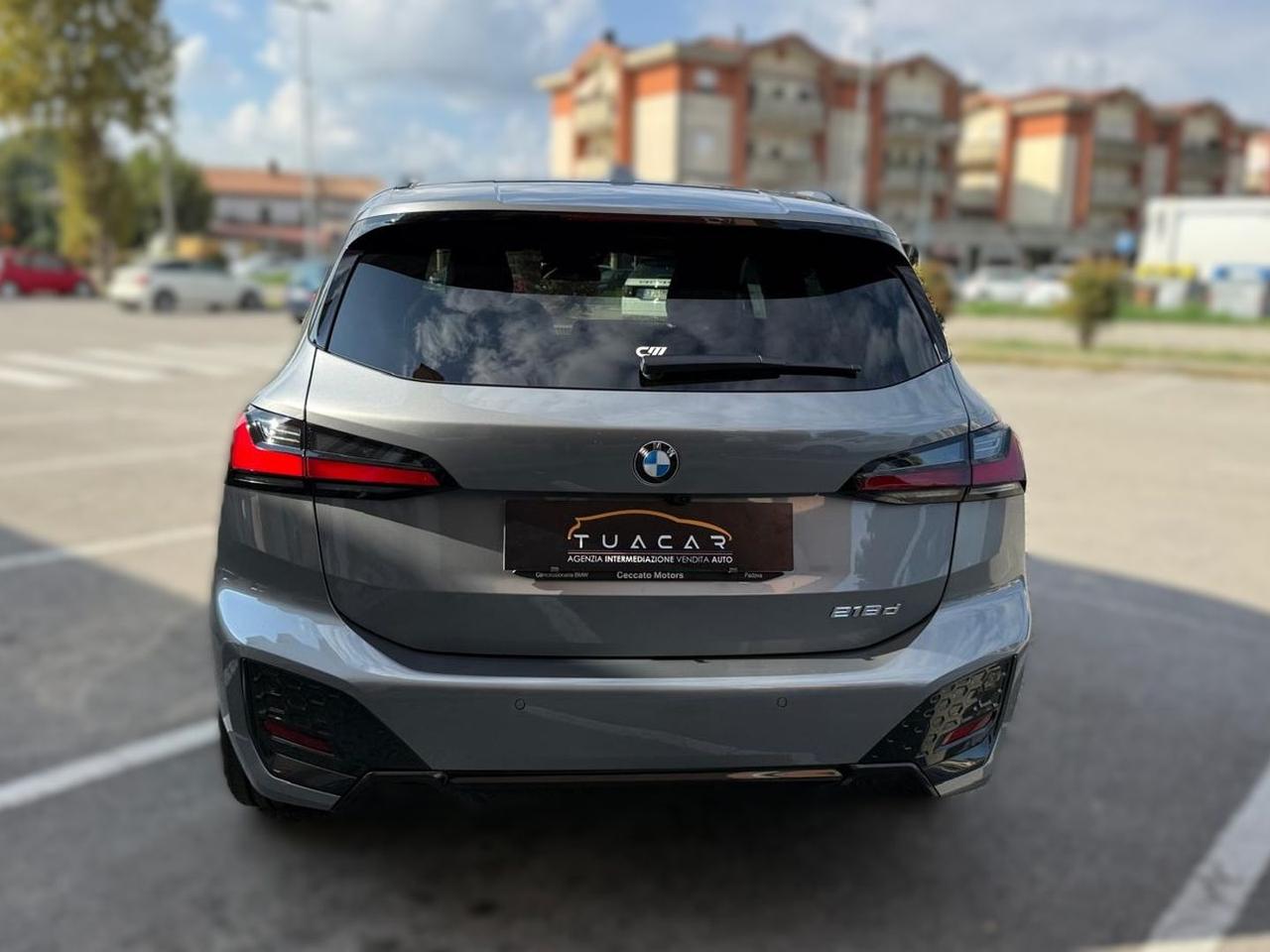 Bmw 218 S LINE #50267