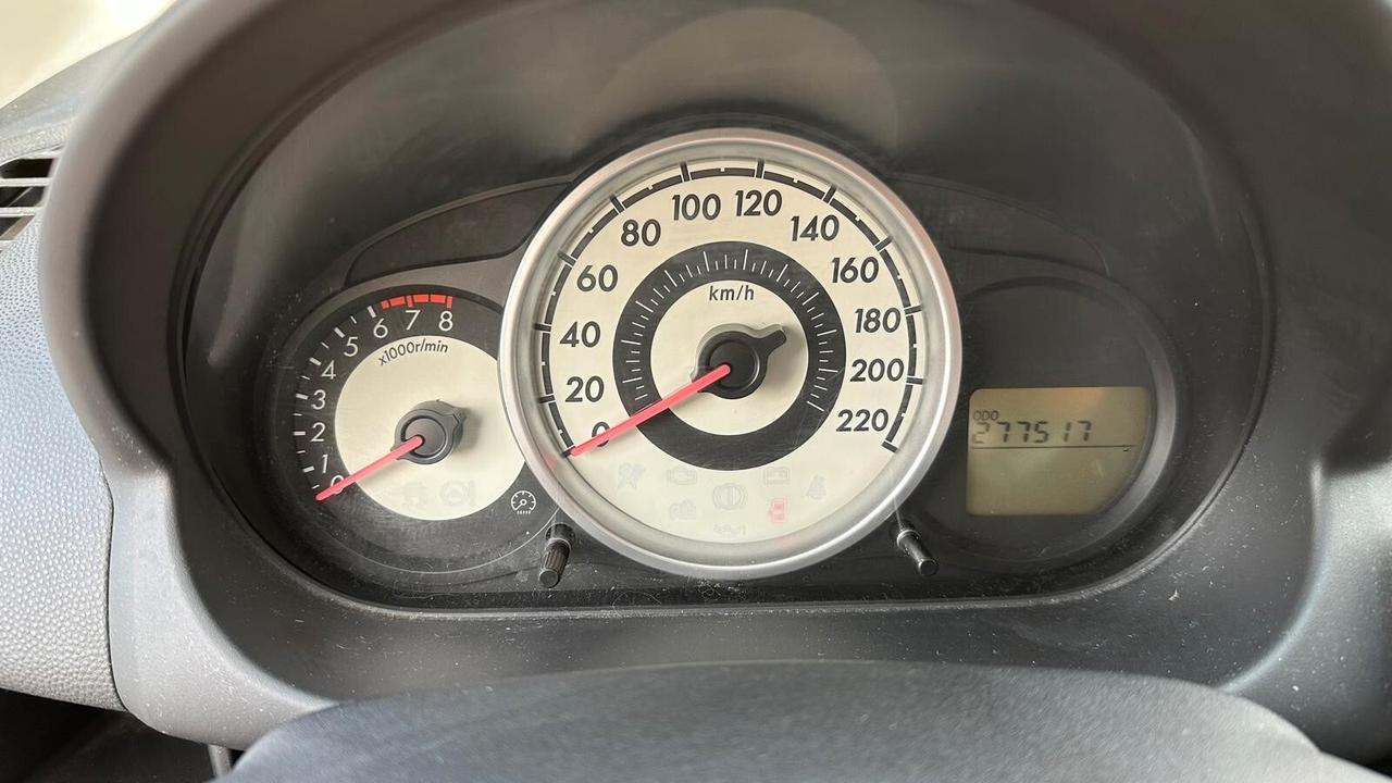 Mazda 2 Mazda2 1.5 16V 103CV 5p. Fun