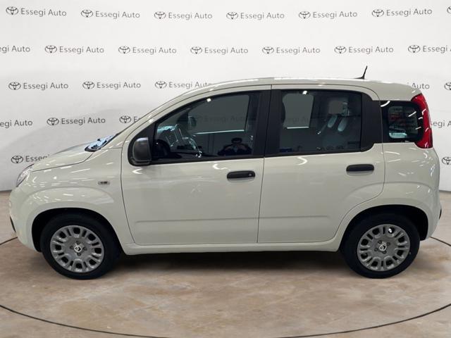 FIAT Panda 1.0 FireFly S&S Hybrid Pandina