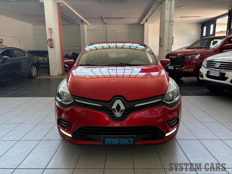 Renault Clio TCe 12V 90CV GPL Start&Stop 5 porte Intens