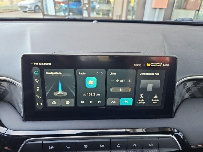 MG MG3 MG3 1.5 Comfort