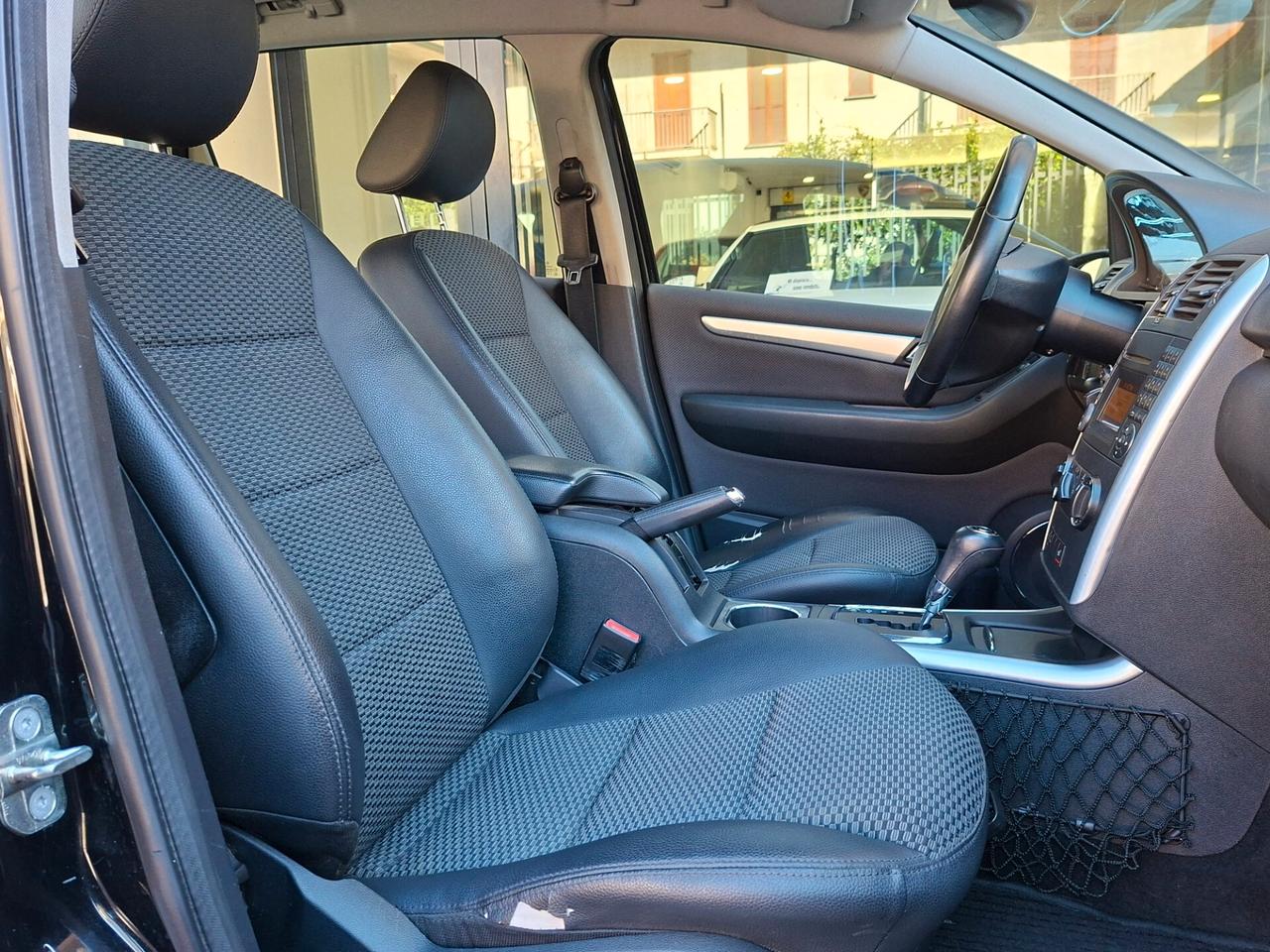 Mercedes-benz A 160 Classe Avantgarde auto, adatta Neop. Unicop.