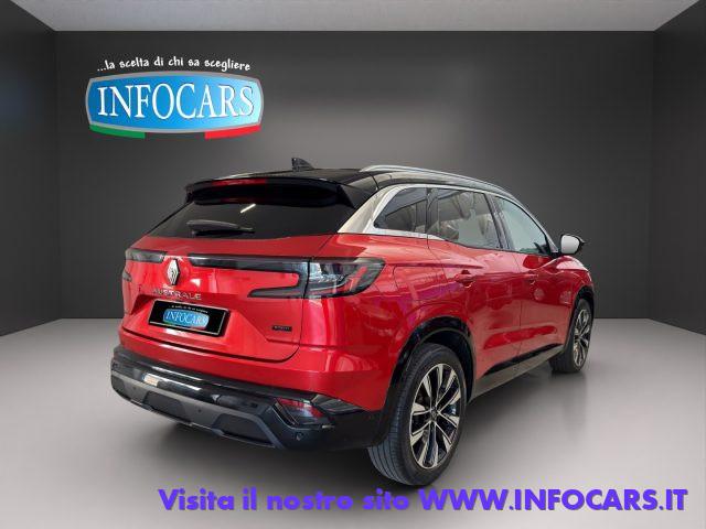 RENAULT Austral Full Hybrid E-Tech 200 CV Techno - PROMO