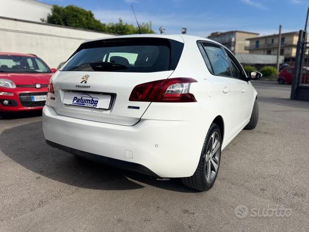 PEUGEOT 308 BlueHDi 120 S&S Allure OK NEOPATENTA