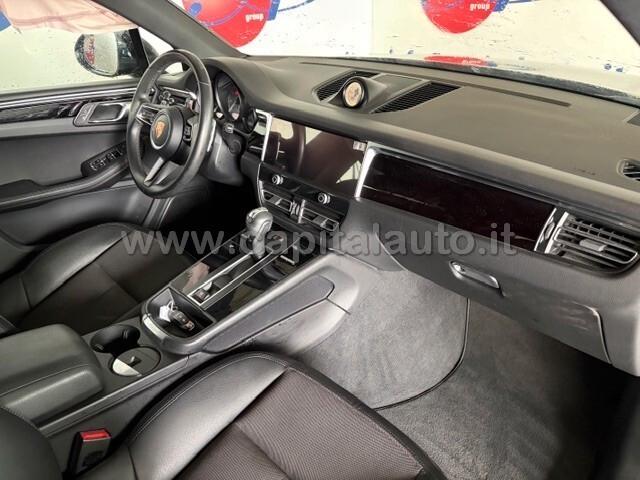 Porsche Macan 2.9 S 381CV PDK NETTO 25000