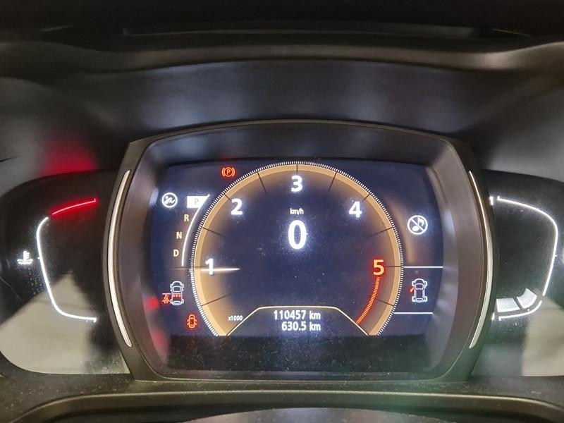 RENAULT KADJAR 1.5 DCI 85KW BLUE BUSINESS EDC CROSSOVER