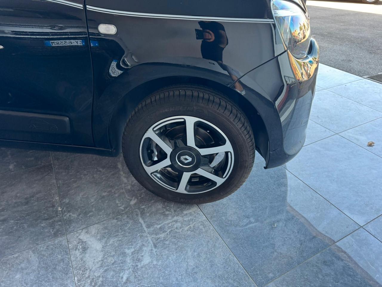 Renault Twingo SCe Zen OFFERTA DELLA SETTIMANA