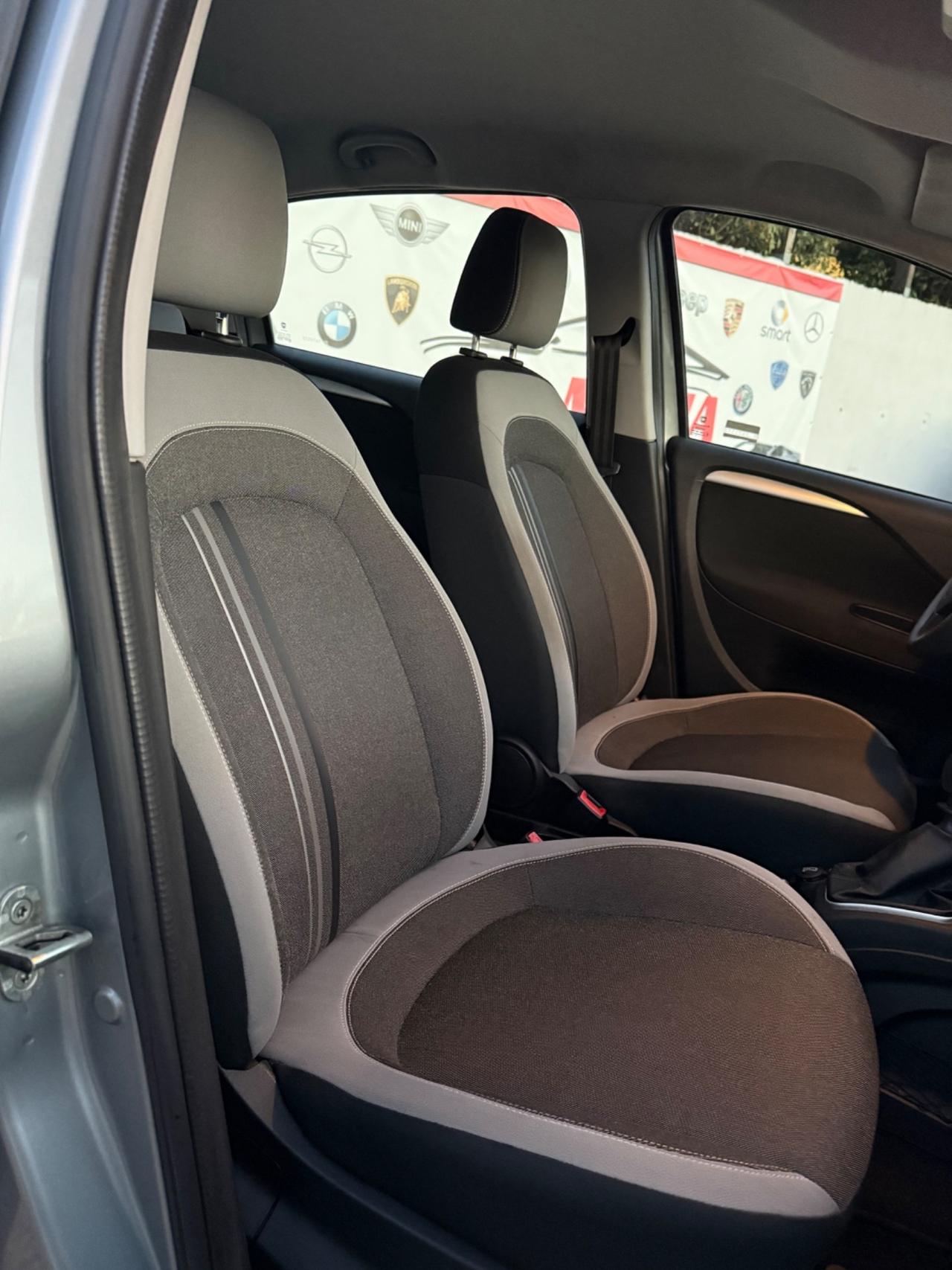 Fiat Punto Evo 1.4 5 porte S&S Dynamic