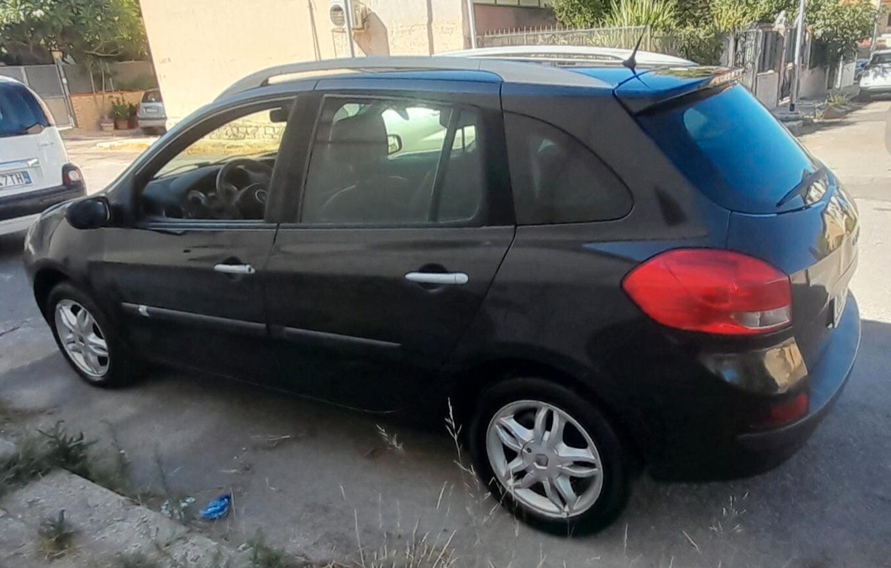 Renault Clio 1.5 dCi 85CV 5 porte Le Iene