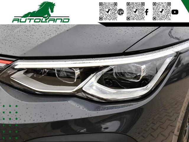 VOLKSWAGEN Golf GTI 2.0 TSI GTI 245cv * Manuale* IVA Esposta*