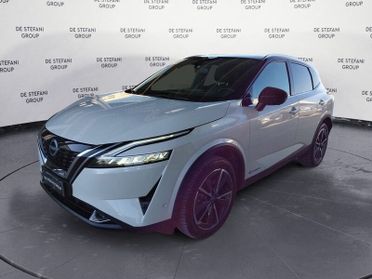 Nissan Qashqai Qashqai 1.5 e-power Tekna 2wd