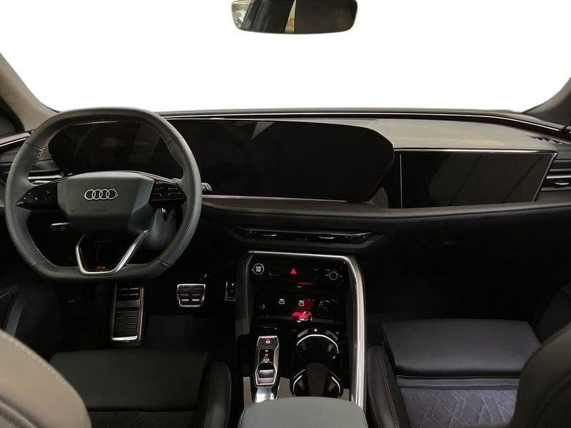 Audi Q5 II 2025 Sportback Sportback 2.0 tdi mhev+ S line edition quattro 204cv s-tr