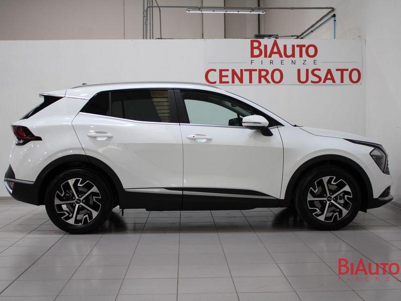 Kia Sportage Sportage 1.6 tgdi Gpl Style 147cv 2wd