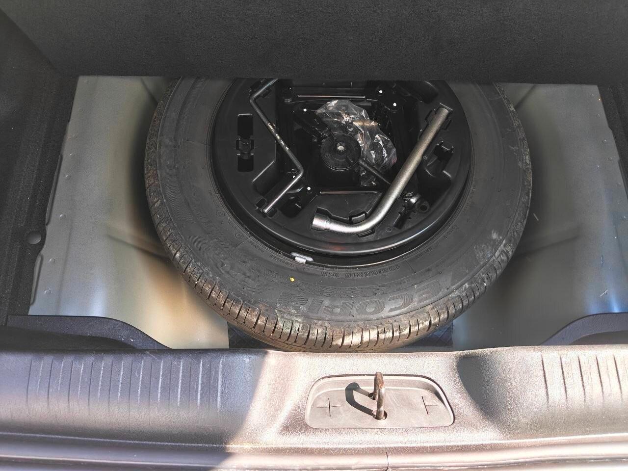 FIAT Tipo (2015-->) Tipo 1.6 Mjt S&S 4 porte City