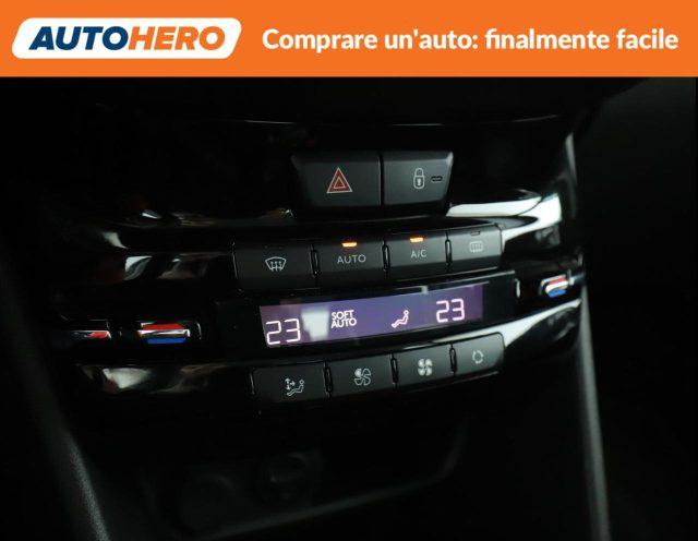 PEUGEOT 2008 1° serie 1.6 VTi 120CV Allure
