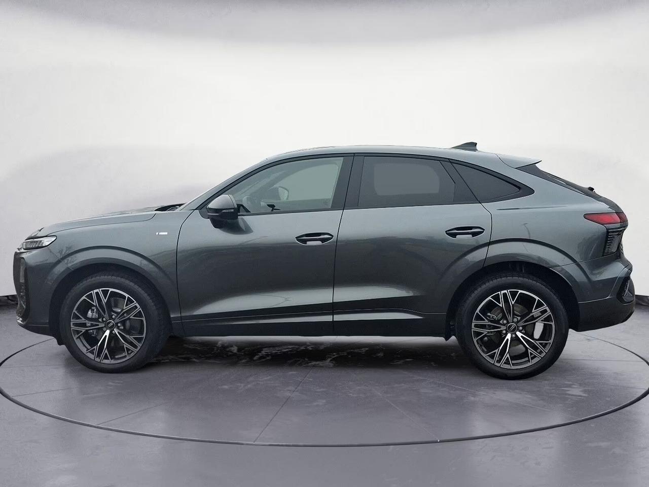 Audi Q3 SPB 35 TDI S tronic line SLINE MODELLO NUOVO