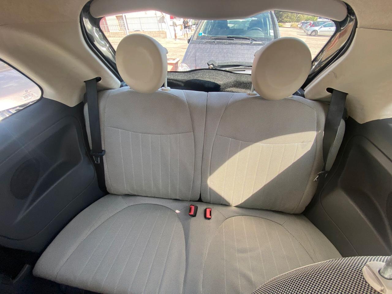 Fiat 500 1.2 Pop 70MILA KM