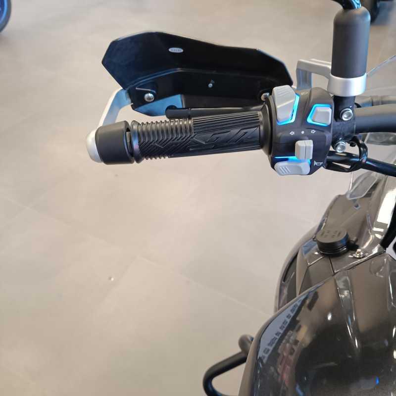 Benelli TRK 502X - 2020