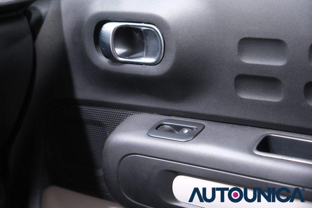 CITROEN C3 PURETECH 83 S&S PLUS NEOPATENTATI