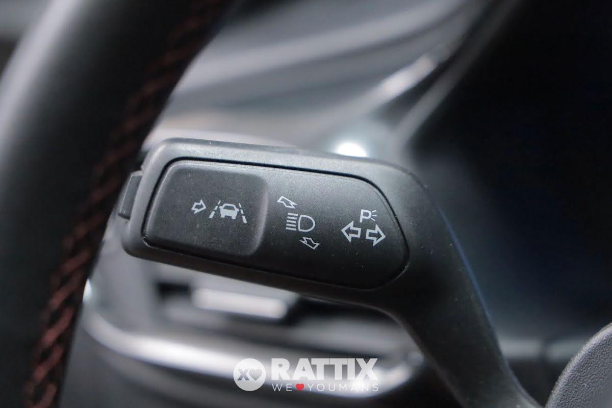 Ford Puma 1.0 Ecoboost Hybrid 125CV ST-Line Auto