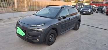 1.2 benzina Citroen C4 Cactus PureTech 75 Live